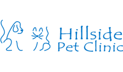 Hillside Pet Clinic-HeaderLogo